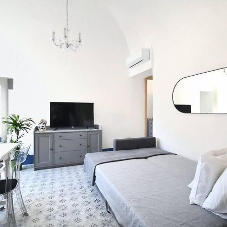 Appartamento Iflat Dimora Del Cassaro Palermo Esterno foto