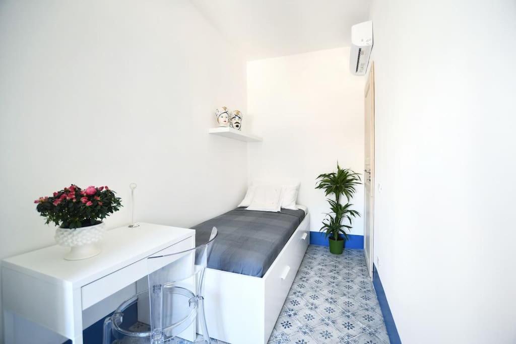 Appartamento Iflat Dimora Del Cassaro Palermo Esterno foto