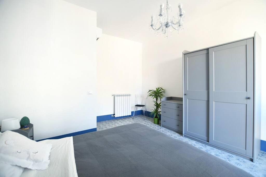 Appartamento Iflat Dimora Del Cassaro Palermo Esterno foto