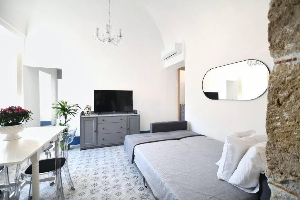 Appartamento Iflat Dimora Del Cassaro Palermo Esterno foto
